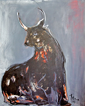 Toro